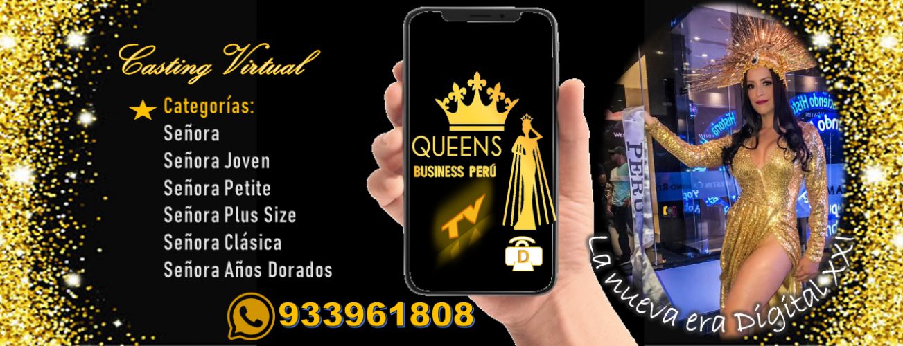 Belleza y Liderazgo con Trascendencia